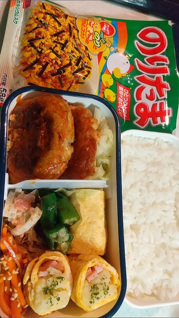 Snapdishの料理写真:20211007|まにょさん