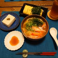 カレーうどん