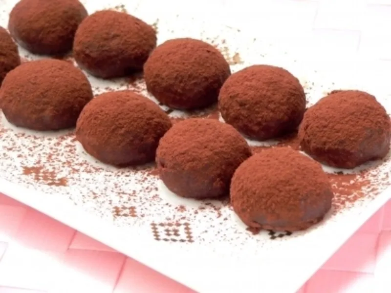 牛乳で生チョコスイーツ作り！ 簡単レシピ12選 #AllAbout|All About 料理レシピさん