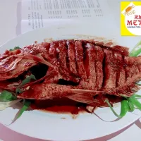 Rina Dini Hari's dish Rm. Metro Chinessefood & Seafood|Rm. Metro Chinesse & Seafoodさん