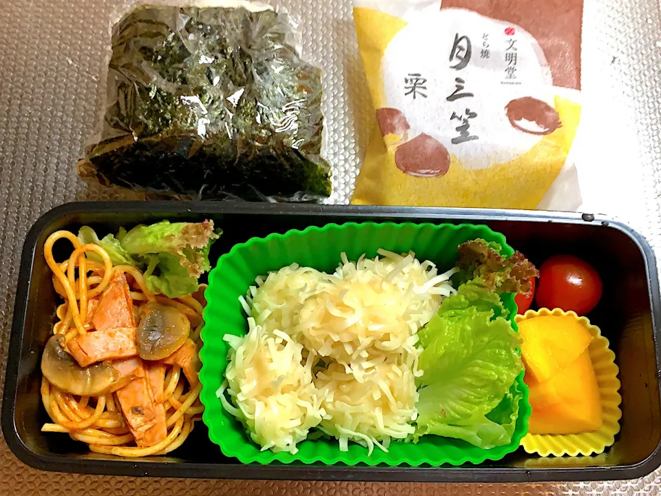 今日のお弁当🍅20211025|rococoさん