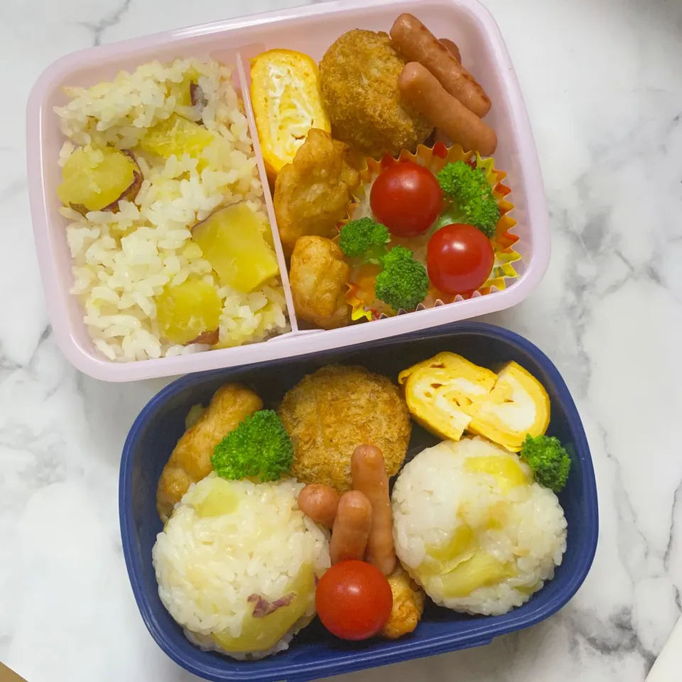 お弁当　10/22|miyaさん