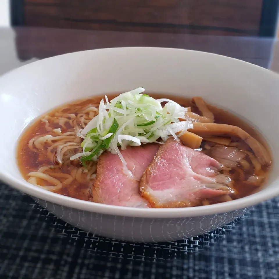 お家ラーメン
おろし生姜ラーメン🍜|kimikimi❤kitchenさん