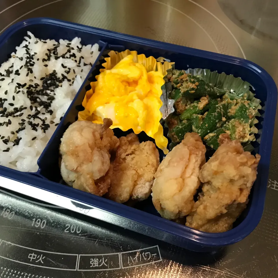 唐揚げ弁当|sanaeさん