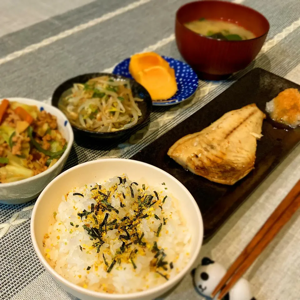 Snapdishの料理写真:夕飯|はるさん