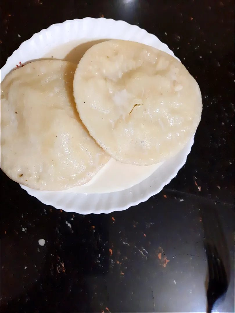 Chitoi Pitha ( Bengali Sweet dish)|seraphicmelonさん