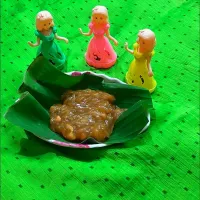 thirunelveli halwa|anuja risiniさん