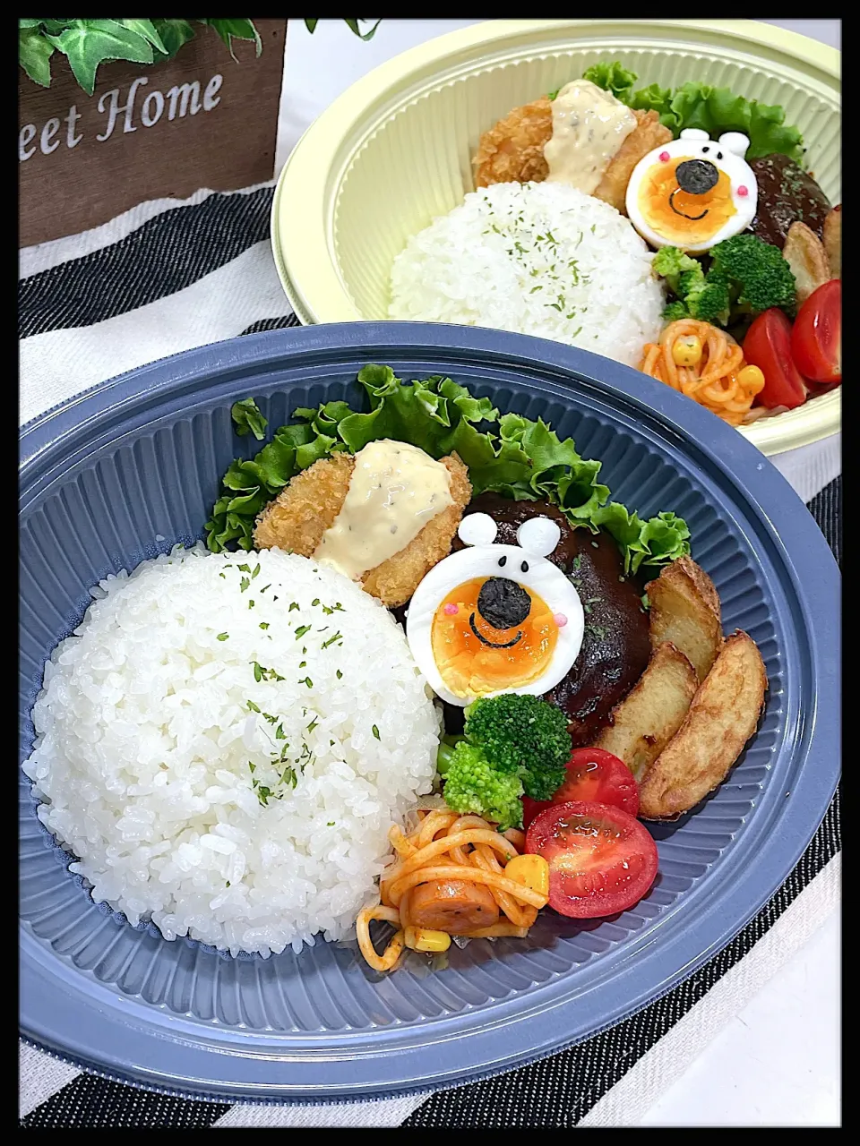 jk弁当🍱|✰︎miyu✰︎さん