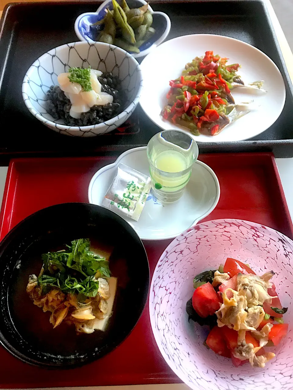 Snapdishの料理写真:朝ごはん🥣|ゆうこりんさん