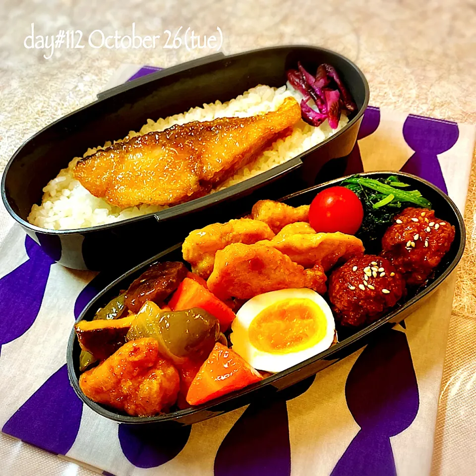 ★ある日のDK弁当★|♡ciao♡さん