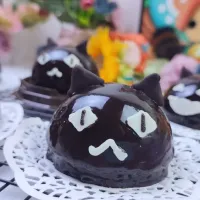 Mousse Chocolate Cake|NariHomeさん