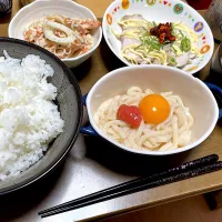 Snapdishの料理写真:R3.10.26.☆夜ご飯☆|いーちゃんさん