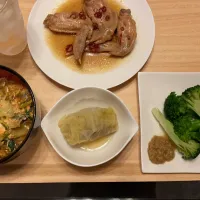 Snapdishの料理写真:|Yoshimi Yoshidaさん