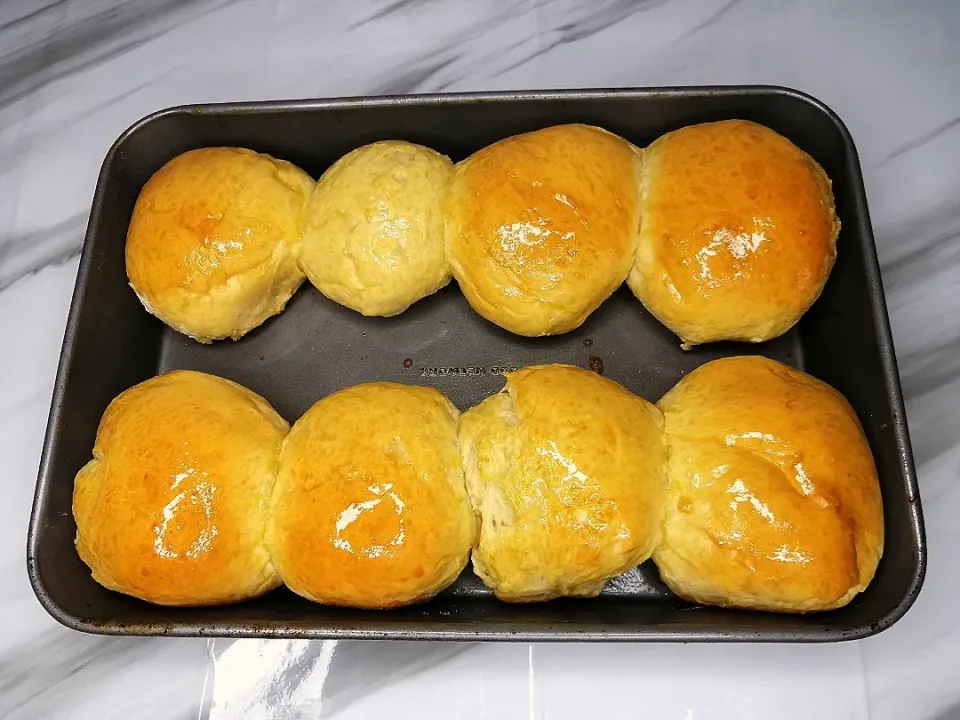 Brioche bread|bake with candyさん