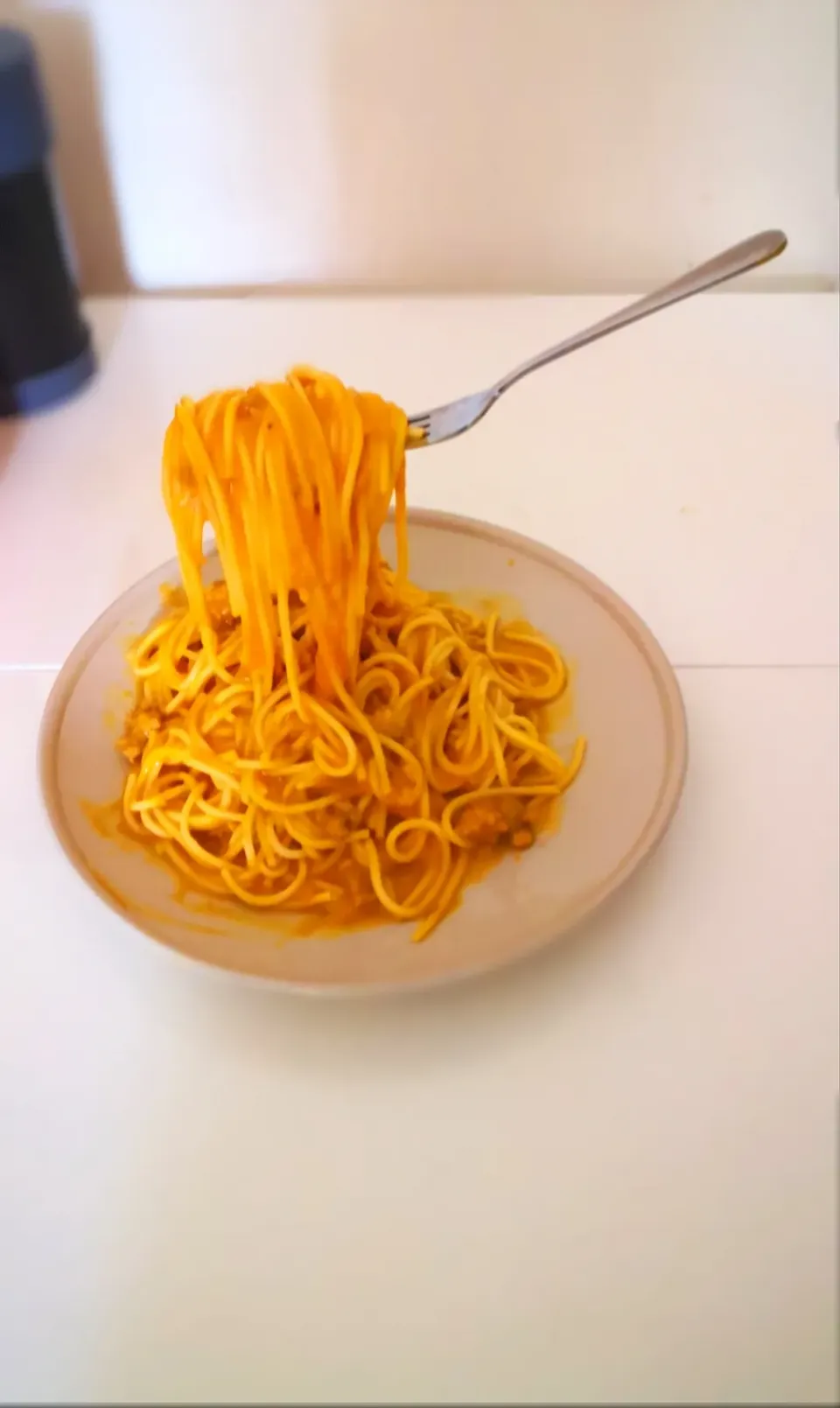 Snapdishの料理写真:Magic Spaghetti|Comelさん