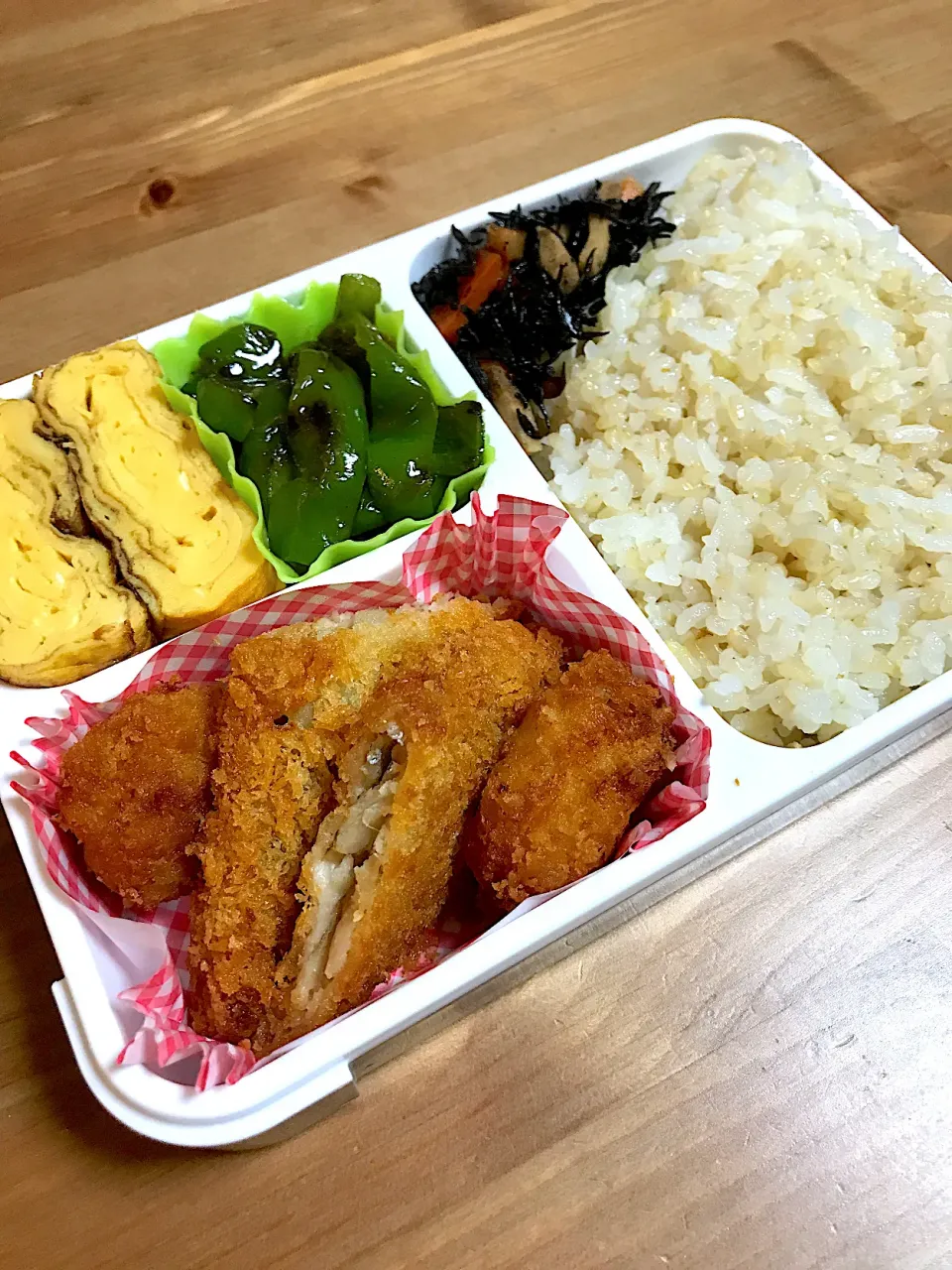 20211027お弁当|runさん