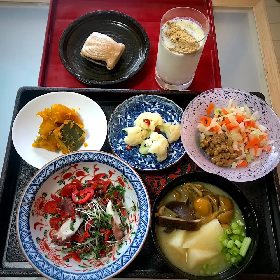 朝ごはん🍚|ゆうこりんさん