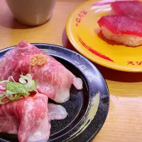 スシローランチ🍣|¨̮⑅*さん