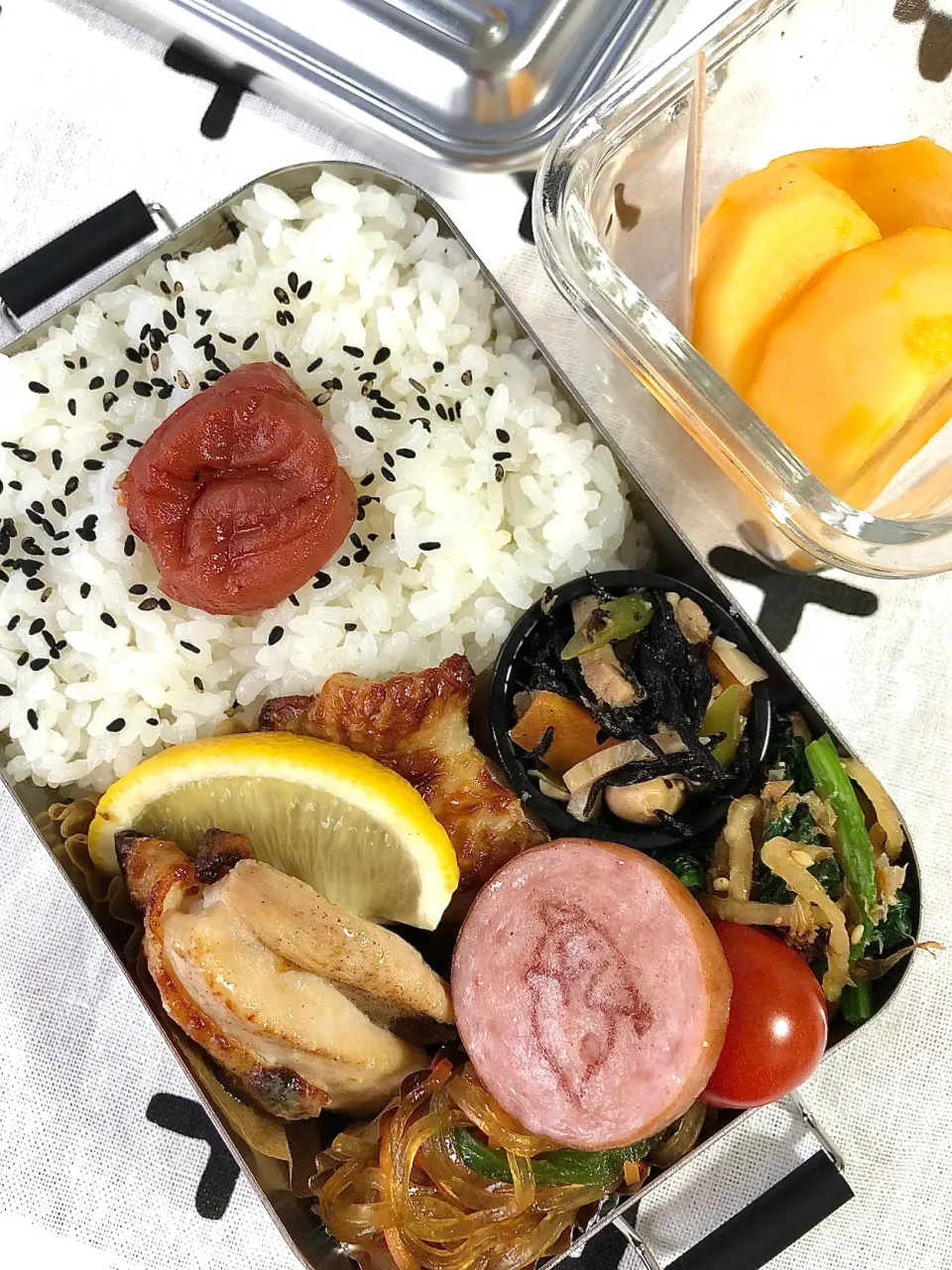 お弁当|Yoko  Ikedaさん