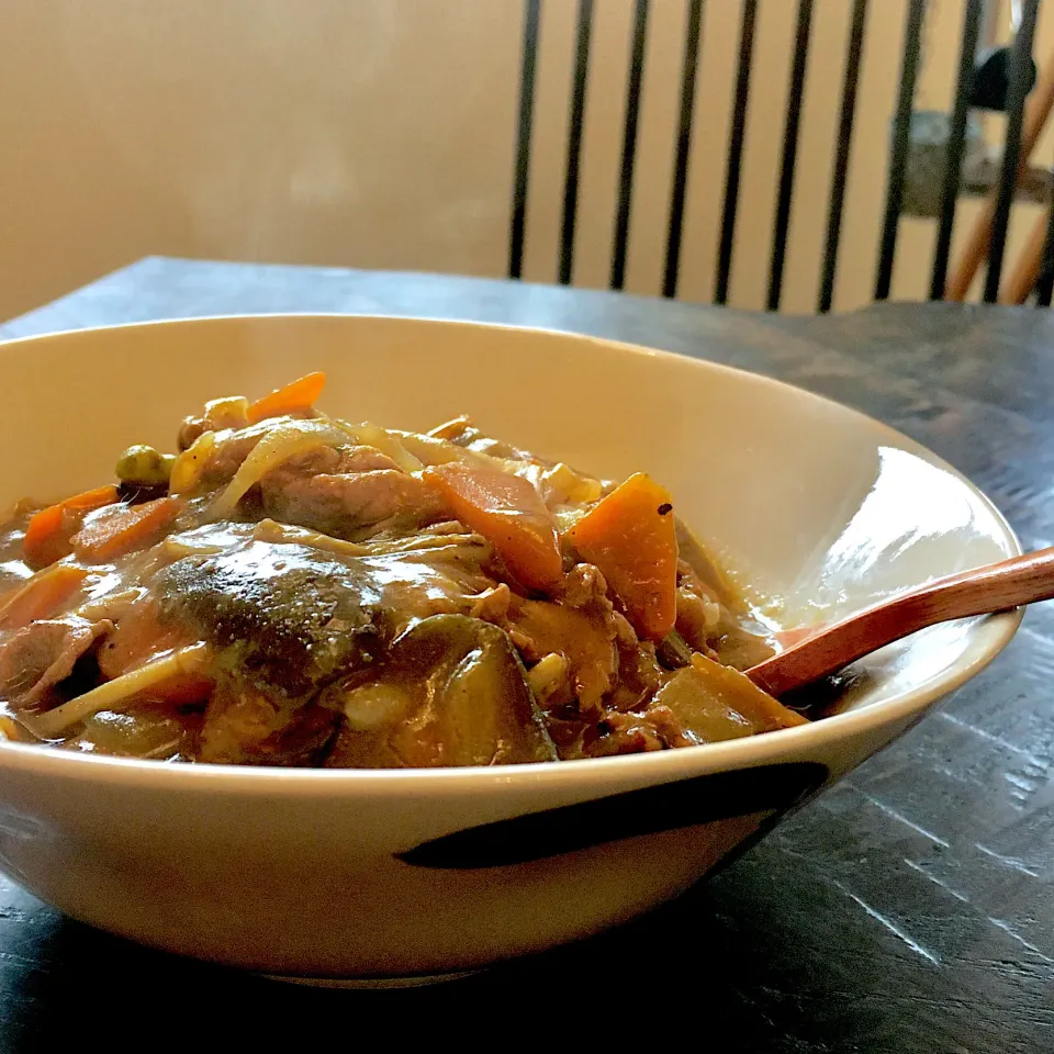 中華カレー丼|イナコさん