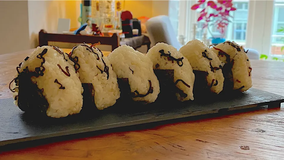 おにぎり🍙|女神さん