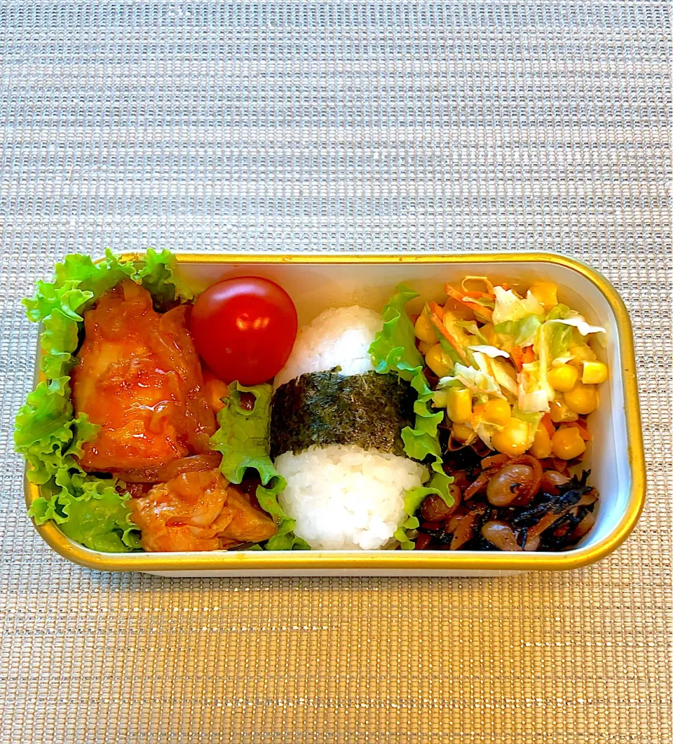 Snapdishの料理写真:娘のお弁当 #333|ົLiLie･:*+さん