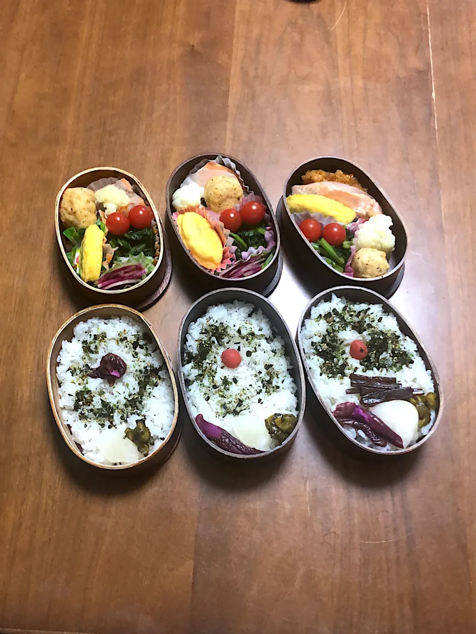 10.28お弁当|sakurasakuさん