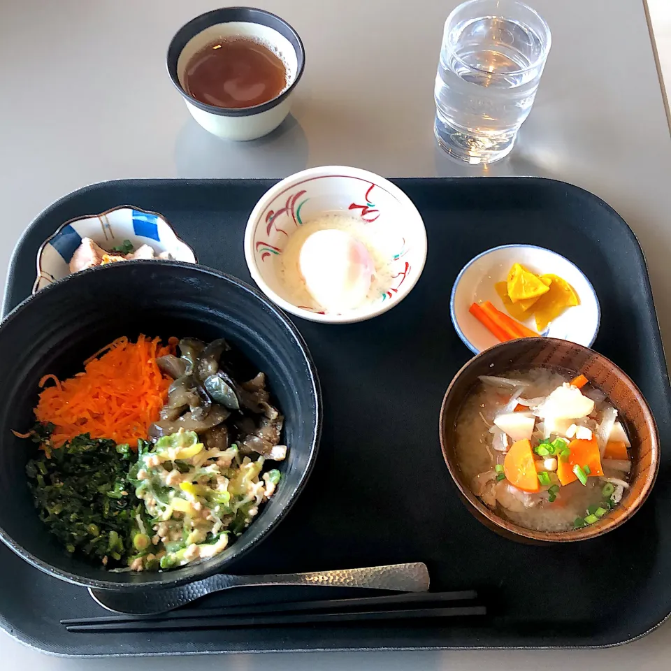 よごし定食/道の駅庄川|hal2000さん