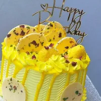 Rasmalai cake|Sonu Tarwaleさん