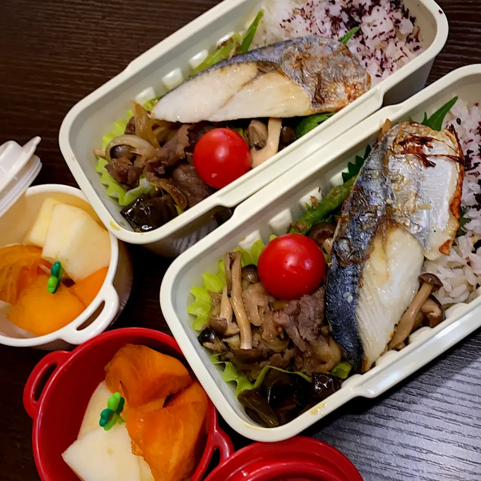 お弁当|minaさん