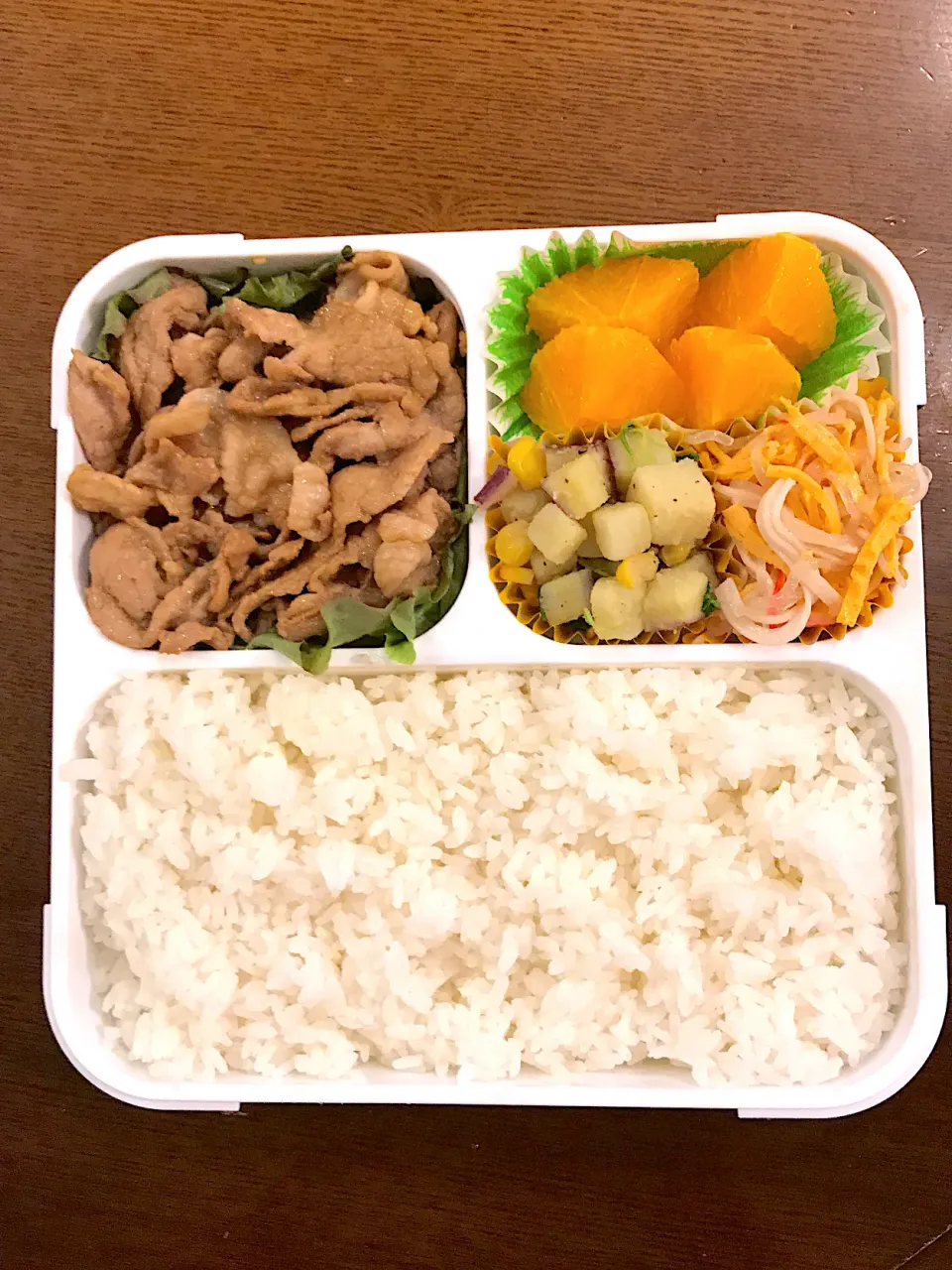 Snapdishの料理写真:|るんるんぱこさん