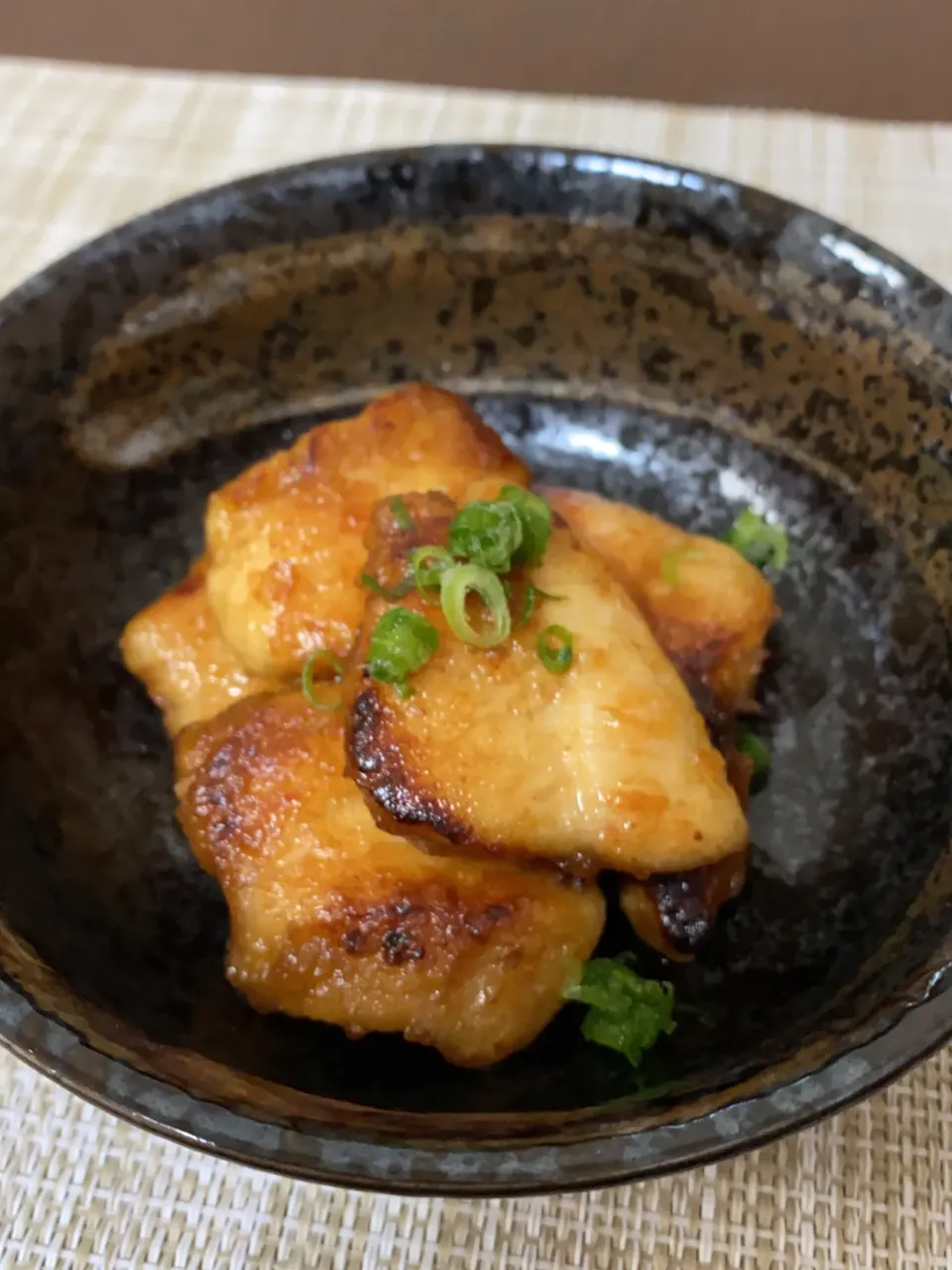 鶏胸肉のバターソテー🐓|こーさん