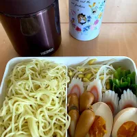 Snapdishの料理写真:お弁当|Lenalohaさん