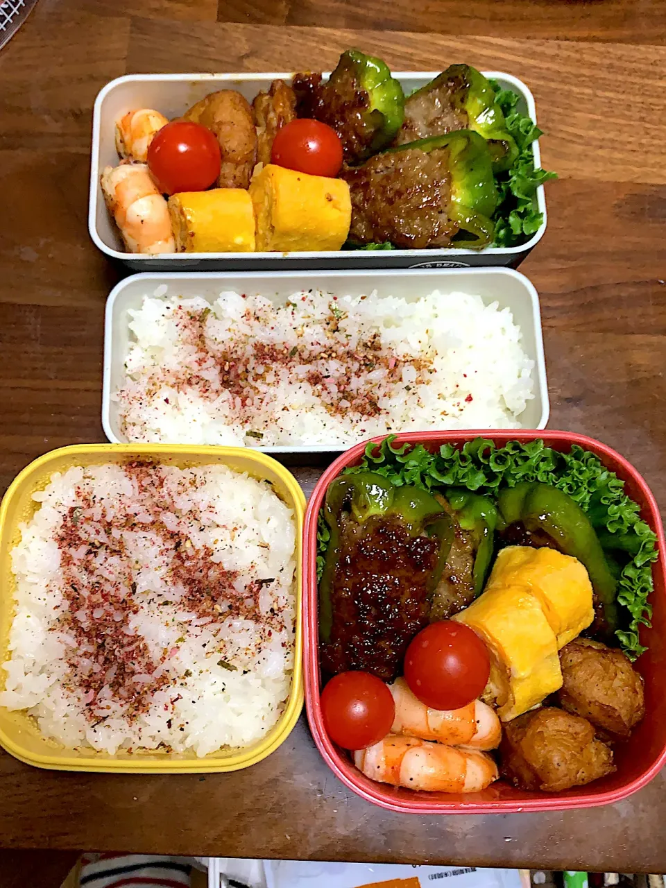 お弁当🍱　10/29|まりさん