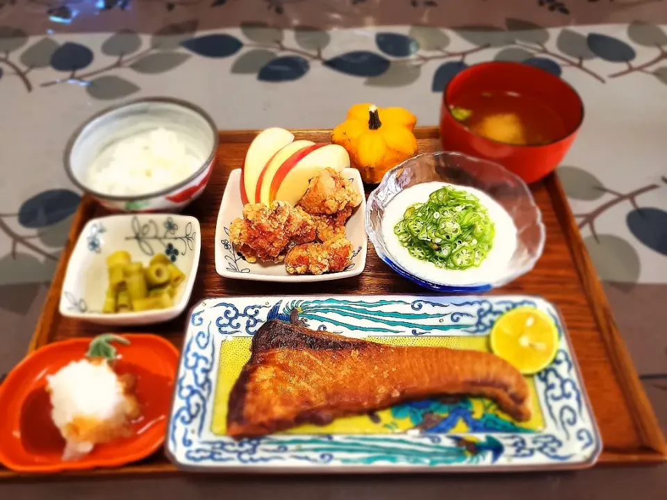 朝ごはん🌄🍴|こまちさん