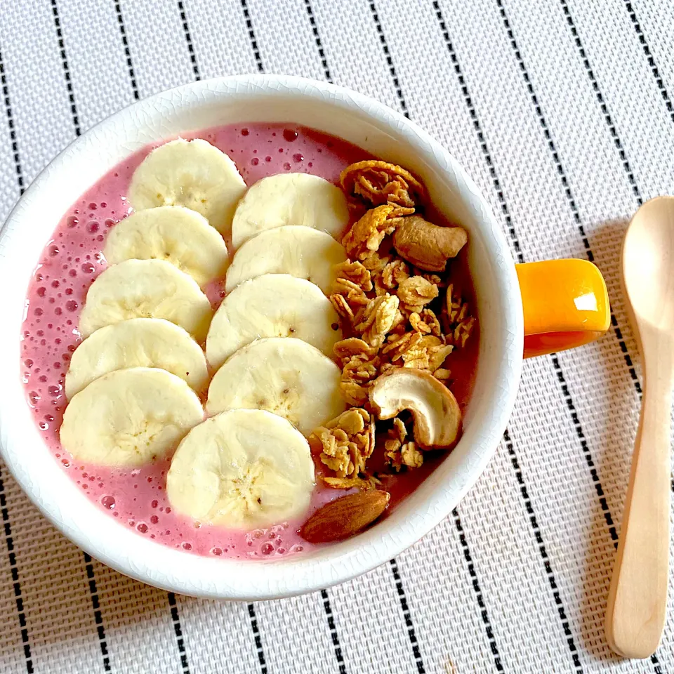 Raspberry Smoothie|Lamonrockyさん