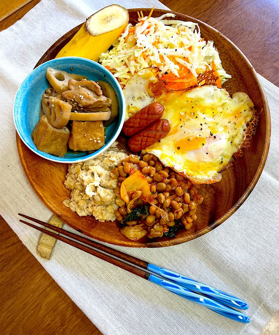 本日のワンプレートランチ♪|かなさん