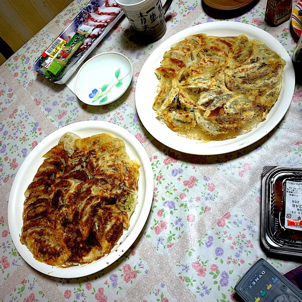 夜ご飯|あーーーさん