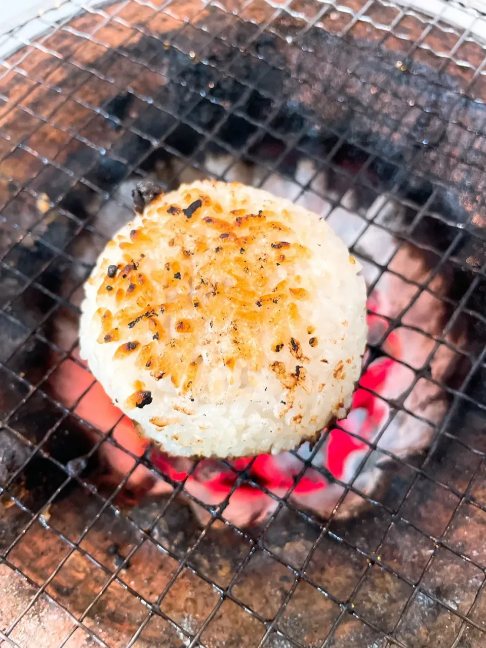 味噌焼きおにぎり|marioさん