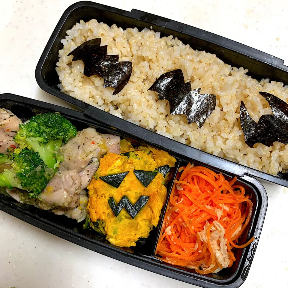 Snapdishの料理写真:今日のお弁当|Victoryageさん