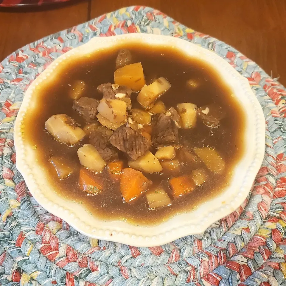 Guinness Irish Beef Stew|Manuel Montero Jrさん