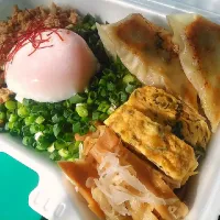 Snapdishの料理写真:台湾飯|aozoramamaさん