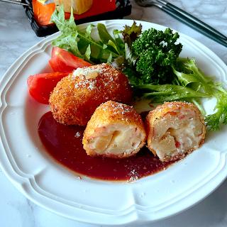 東京コロッケのレシピと料理アイディア61件 Snapdish スナップディッシュ