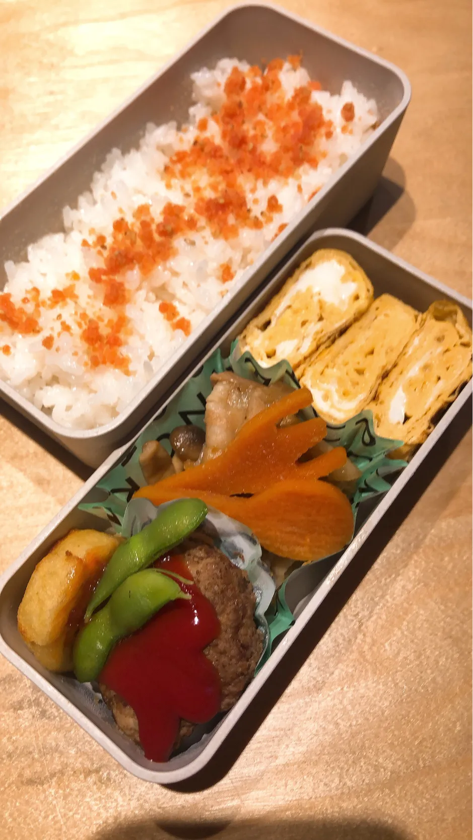 本日のお弁当|reikoさん