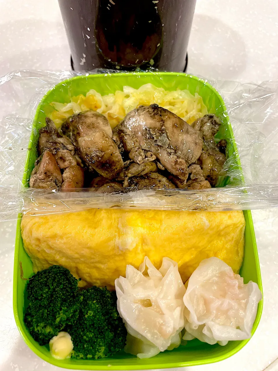 ダイエット弁当🍱パパ👨|みぃこさん