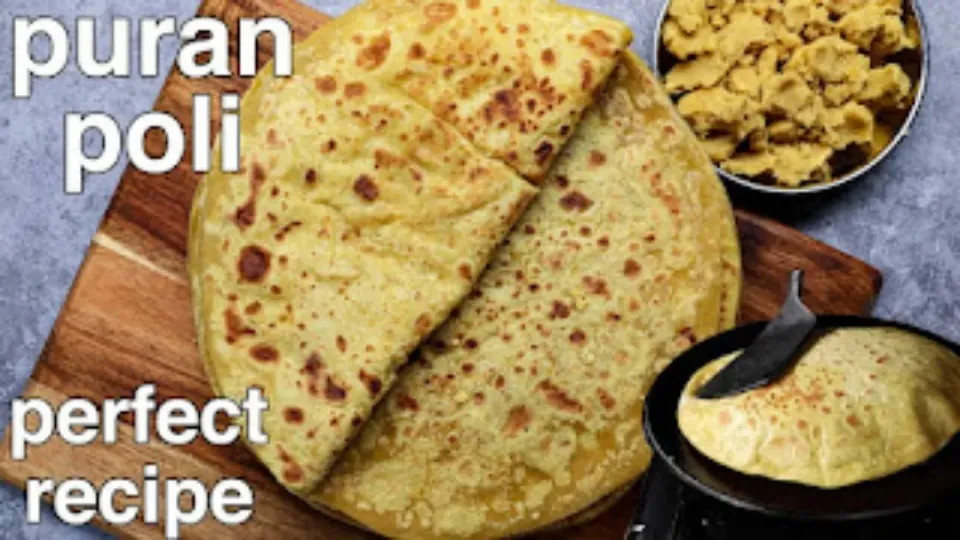 https://www.mamarecipeblog.com/2021/11/PURAN-POLI-PARATA.html?m=1
**PURAN POLI PARATA||ବୁଟଡାଲି ପରଟା**|Mama Routさん