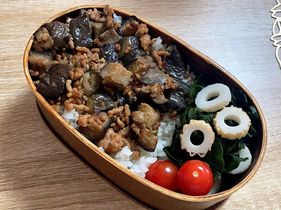 今日のお弁当|yoshie.nanaさん