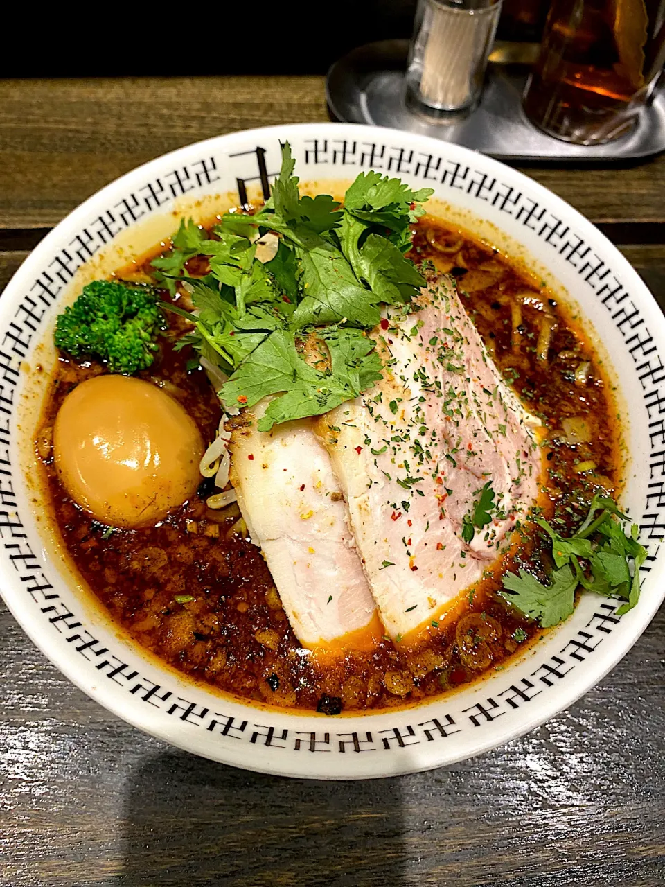 特製スパイスラーメン|tadaroさん