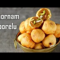 https://www.mamarecipeblog.com/2021/11/PRASADAM-POORAM-BOORELU-RECIPE.html?m=1
**PRASADAM POORAM BOORELU RECIPE
ବୁଟ ଡାଲି ,ଚାଉଳ,ବିରି ଡାଲି ରେ ନୂଆ recipe  ପ୍ରସାଦମ |Mama Routさん