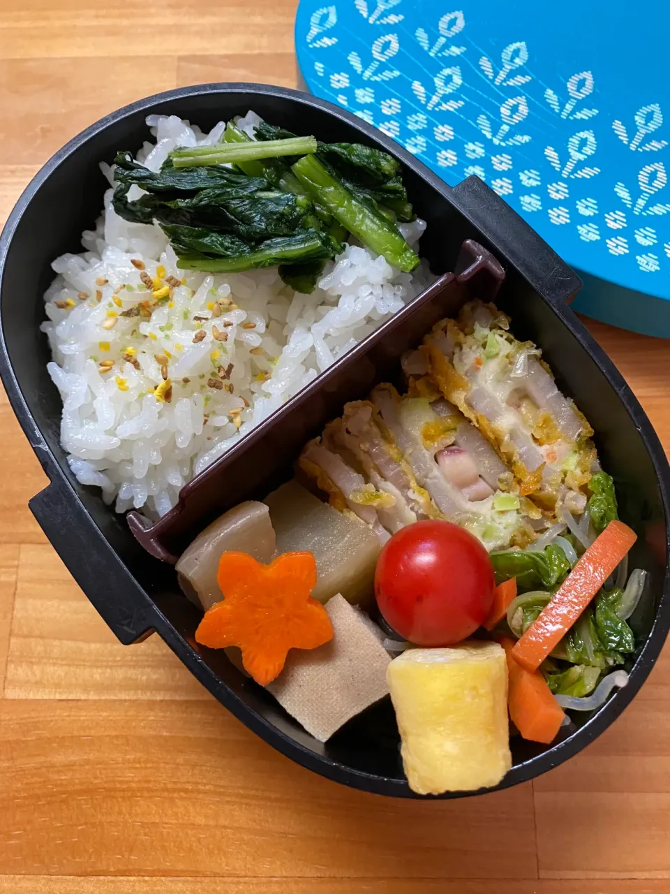 11.3 お弁当|aru_sakazakさん